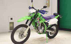 KAWASAKI KLX250 Gen.2 LX250S