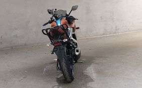 YAMAHA YZF-R25 RG10J