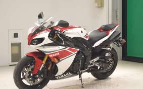 YAMAHA YZF-R1 2010