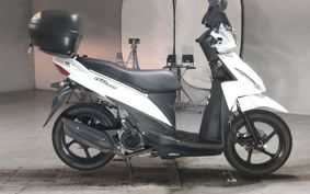 SUZUKI ADDRESS V110 CE47A