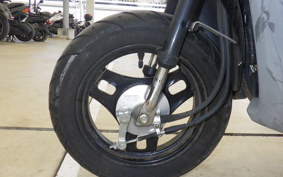 SUZUKI LET's 4 CA46A