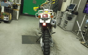 SUZUKI DR250 R-S 2008 SJ45A