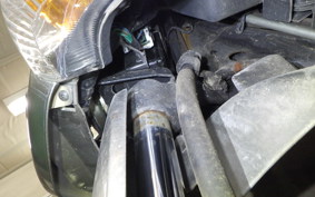 HONDA LEAD 110 2007 JF19