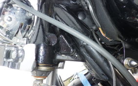 HARLEY FXST 1580 2011