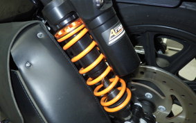 HARLEY XL1200NS 2019