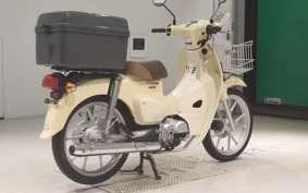 HONDA C110 SUPER CUB JA59