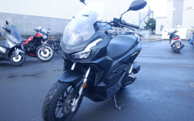 HONDA ADV160 KF54