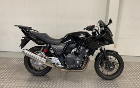 HONDA CB400 SUPER  BOL DOR ABS 2021 NC42