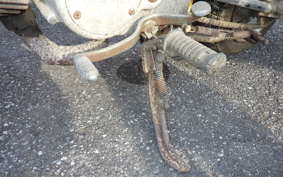 YAMAHA CHAPPY 80 440