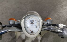 HONDA CREA SCOOPY AF55
