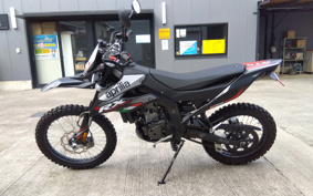 APRILIA RX 125