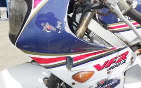 HONDA VFR400R NC24