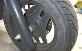 SUZUKI ADDRESS V125 S CF4MA