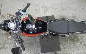 KAWASAKI ESTRELLA RS 1997 BJ250A