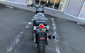 HONDA MONKEY 125 JB03