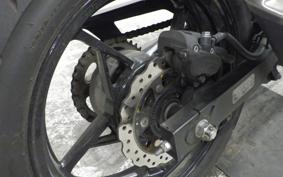 KAWASAKI Z250 Gen.2 1993 EX250P