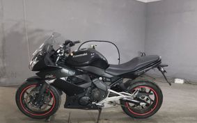 KAWASAKI NINJA400R ER400B