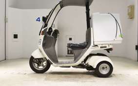 HONDA GYRO CANOPY 2008 TA03