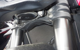 DUCATI STREETFIGHTER V4 S 2021