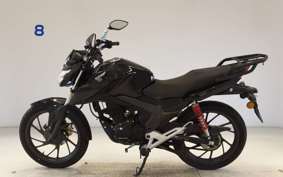 HONDA CBF125R