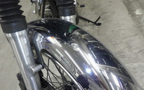 YAMAHA SR400 Gen.5 2019 RH16J