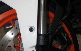 KTM 390 DUKE 2018
