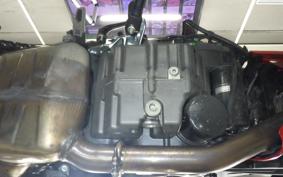 DUCATI MONSTER 937 SP 2025