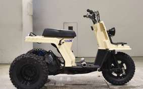 HONDA GYRO X 2025 TD01