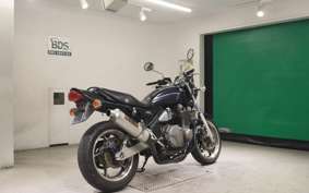 KAWASAKI ZEPHYR 1100 1993 ZRT10A