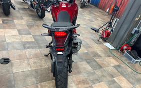 HONDA CRF1000L AFRICA TWIN 2017 SD04