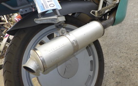 GILERA CX125