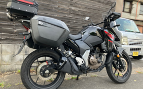SUZUKI STROM 250SX EL11L