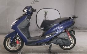 YAMAHA CYGNUS125XSR SEA5J