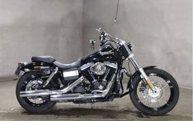HARLEY HARLEY FXDB1580 GX4