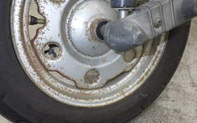 HONDA GYRO UP TA01