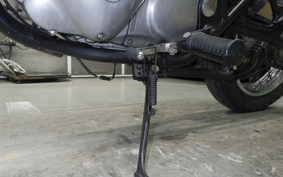 KAWASAKI ESTRELLA RS 2024 BJ250A