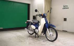 HONDA C50 SUPER CUB AA09
