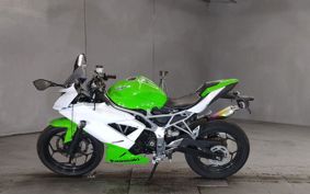 KAWASAKI NINJA250SL BX250A