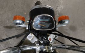 HONDA BENLY50 CD50