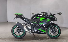 KAWASAKI NINJA400 EX400G