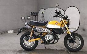 HONDA  MONKEY 125 JB02