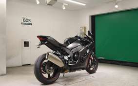 KAWASAKI ZX 10 NINJA ABS 2022 ZXT02L