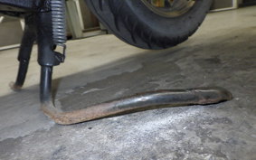 HONDA DIO Z4 GEN 2 2009 AF63