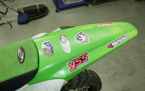 KAWASAKI KX250 F