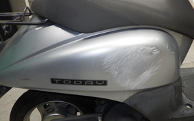 HONDA TODAY 2 1998 AF67