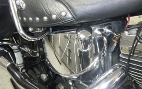 HARLEY FLSTC 1580 2007