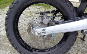 YAMAHA XSR900 2018 RN56J