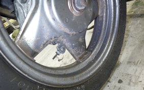 SUZUKI ADDRESS 110 2006 CF11A
