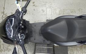 YAMAHA Majesty 155 Gen.2 S 2008 SG52J