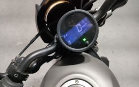 HONDA REBEL MC49